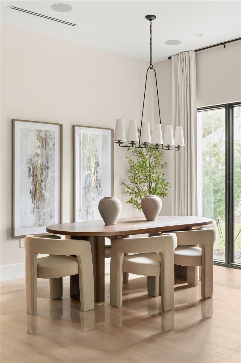 CHARMONT - Residential