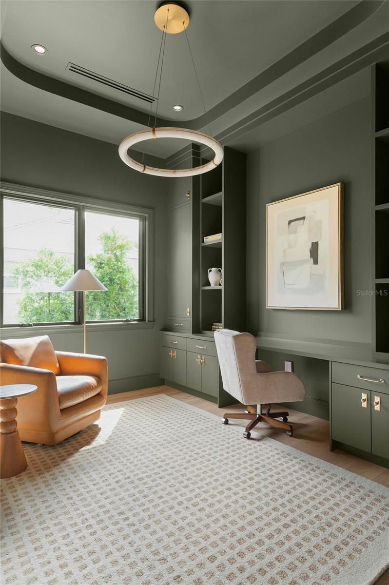 CHARMONT - Residential