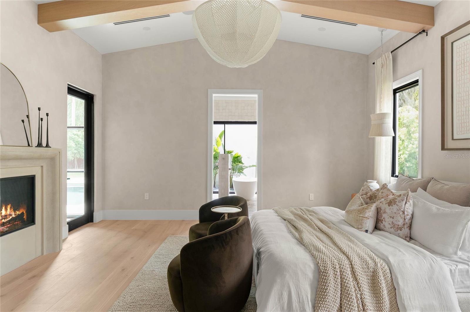 CHARMONT - Residential