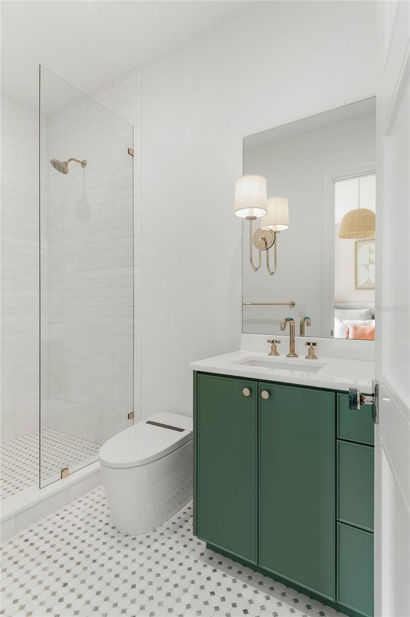 CHARMONT - Residential