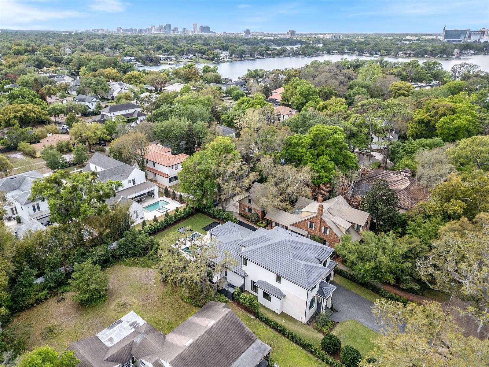 CHARMONT - Residential