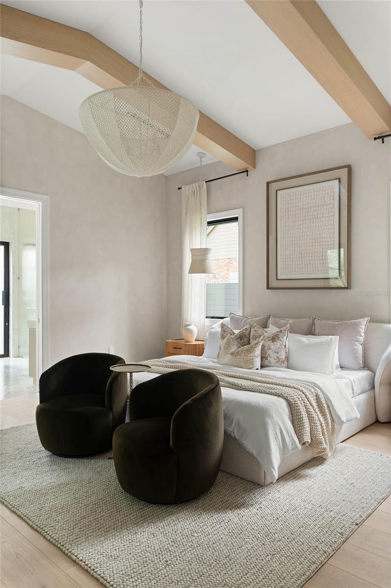 CHARMONT - Residential