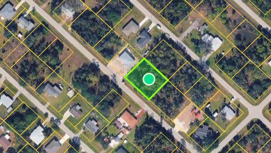 0.28 acres vacant land, FL 33955