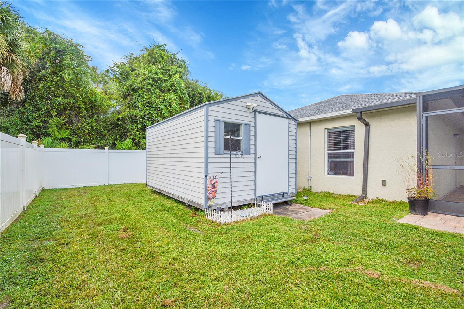 PORT CHARLOTTE SUB 19 - Residential