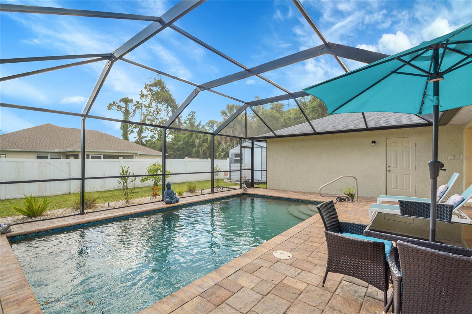 PORT CHARLOTTE SUB 19 - Residential