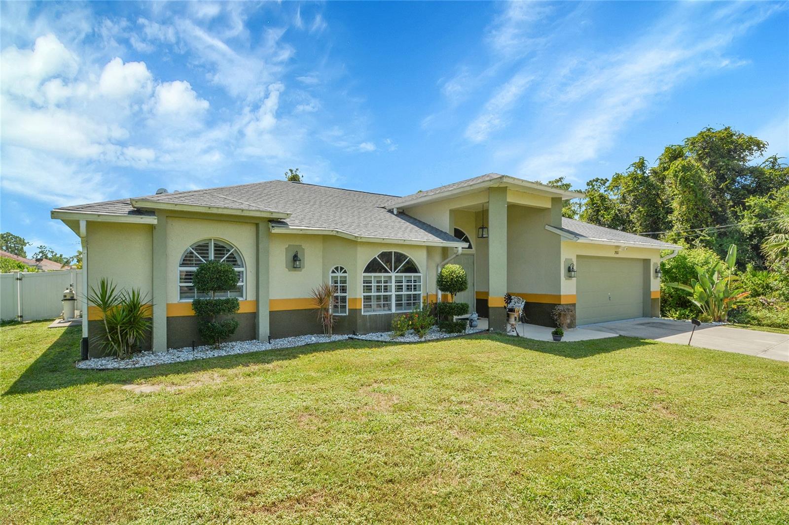 PORT CHARLOTTE SUB 19 - Residential