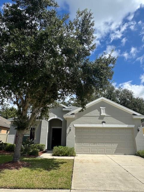 ASHTON OAKS SUB PH 4 - Residential Lease