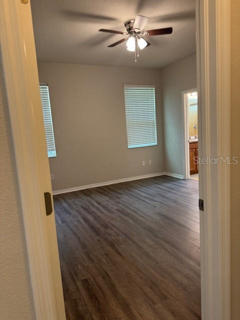 ASHTON OAKS SUB PH 4 - Residential Lease