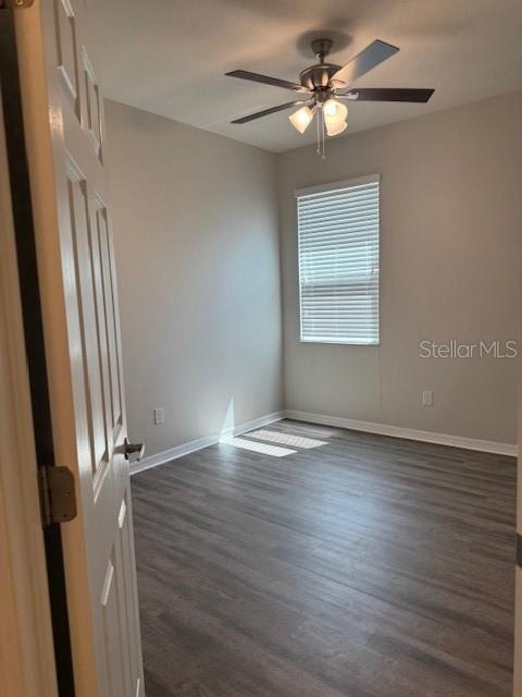 ASHTON OAKS SUB PH 4 - Residential Lease