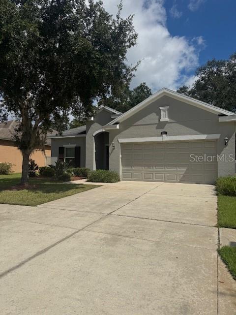 ASHTON OAKS SUB PH 4 - Residential Lease