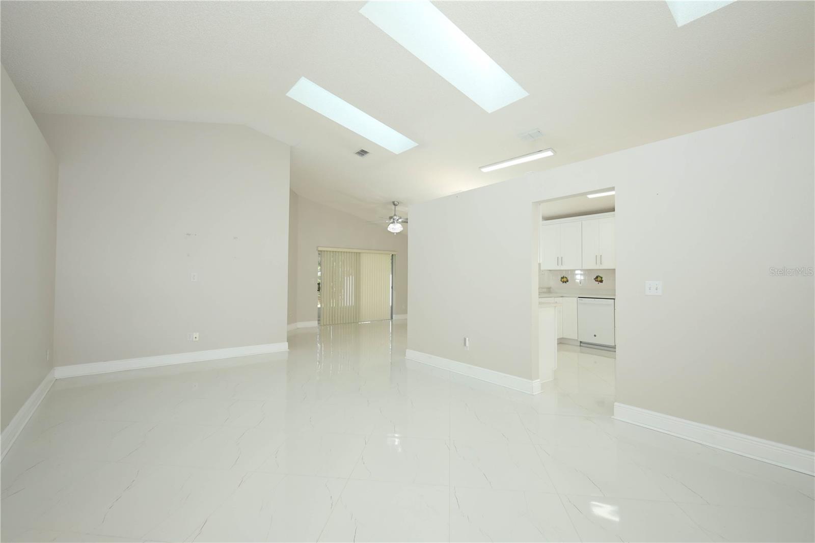 WOODBURY PINES - Residential