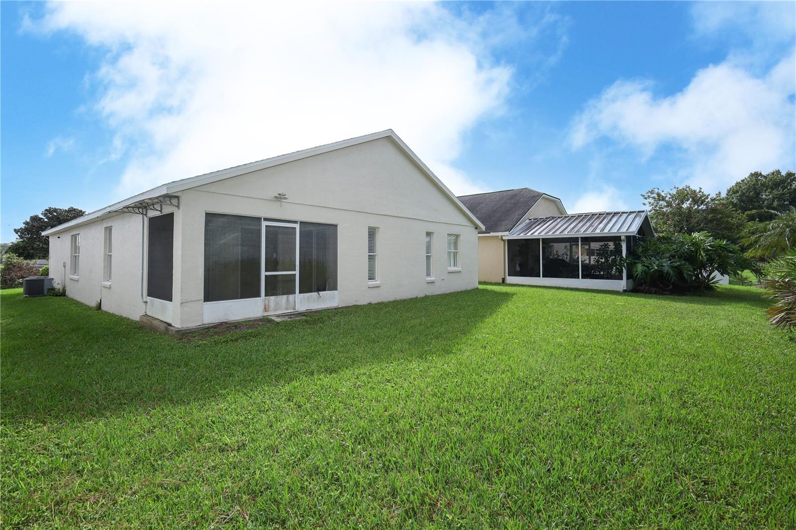 WOODBURY PINES - Residential