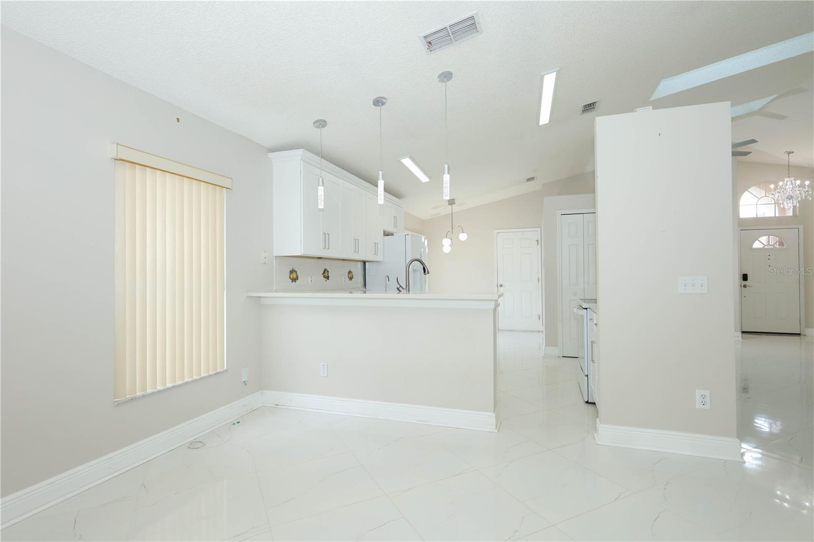 WOODBURY PINES - Residential