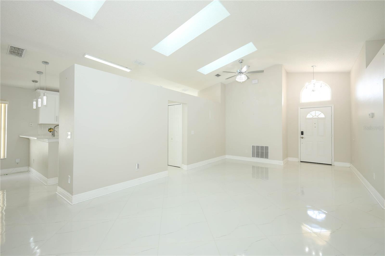 WOODBURY PINES - Residential