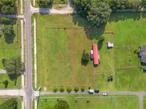 A home in ZEPHYRHILLS