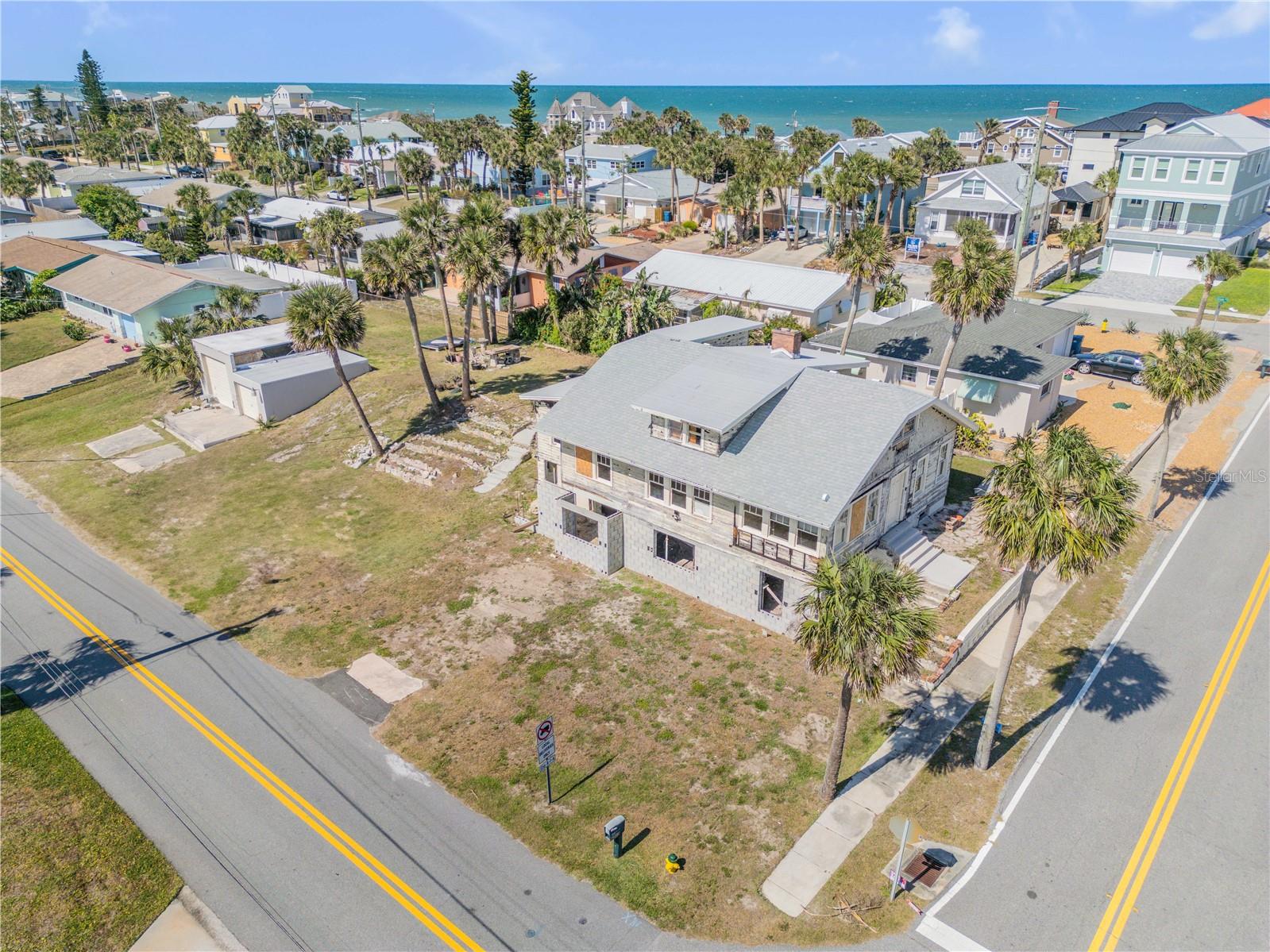 101 EGRET AVENUE