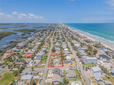 101 EGRET AVENUE PORT ORANGE FL 32127