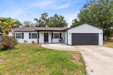 Photo of 7741 Pine Hollow Court, Orlando, FL 32822 (MLS # O6377654)