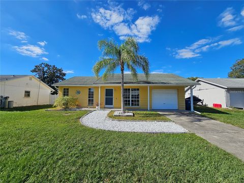 A home in NEW PORT RICHEY