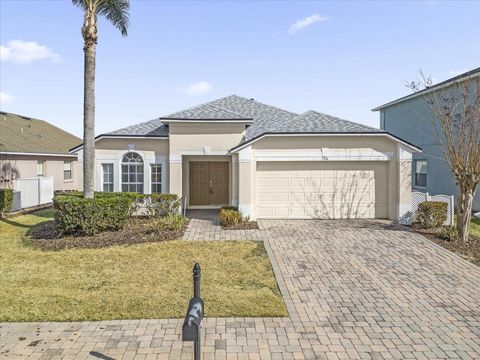 Photo of 726 Kildrummy Drive, Davenport, FL 33896 (MLS # O6380195)