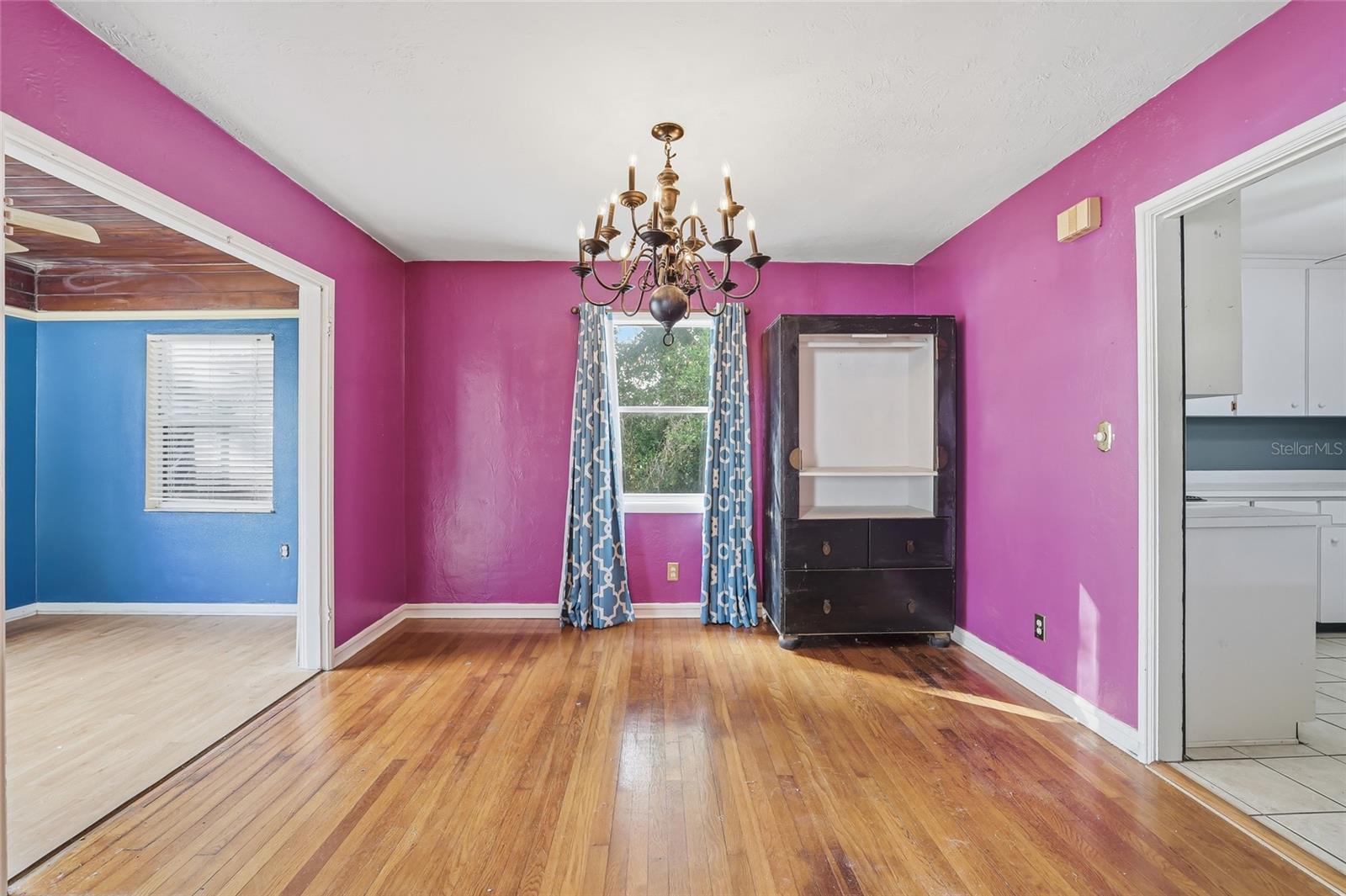 SHORE ACRES - Residential