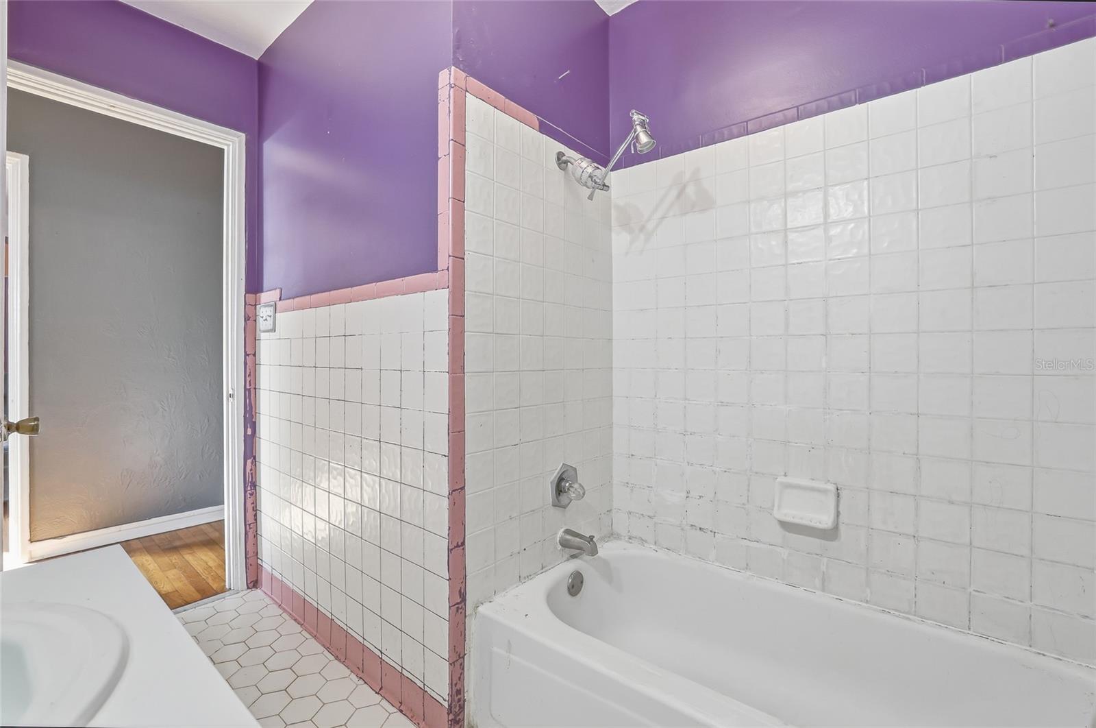 SHORE ACRES - Residential