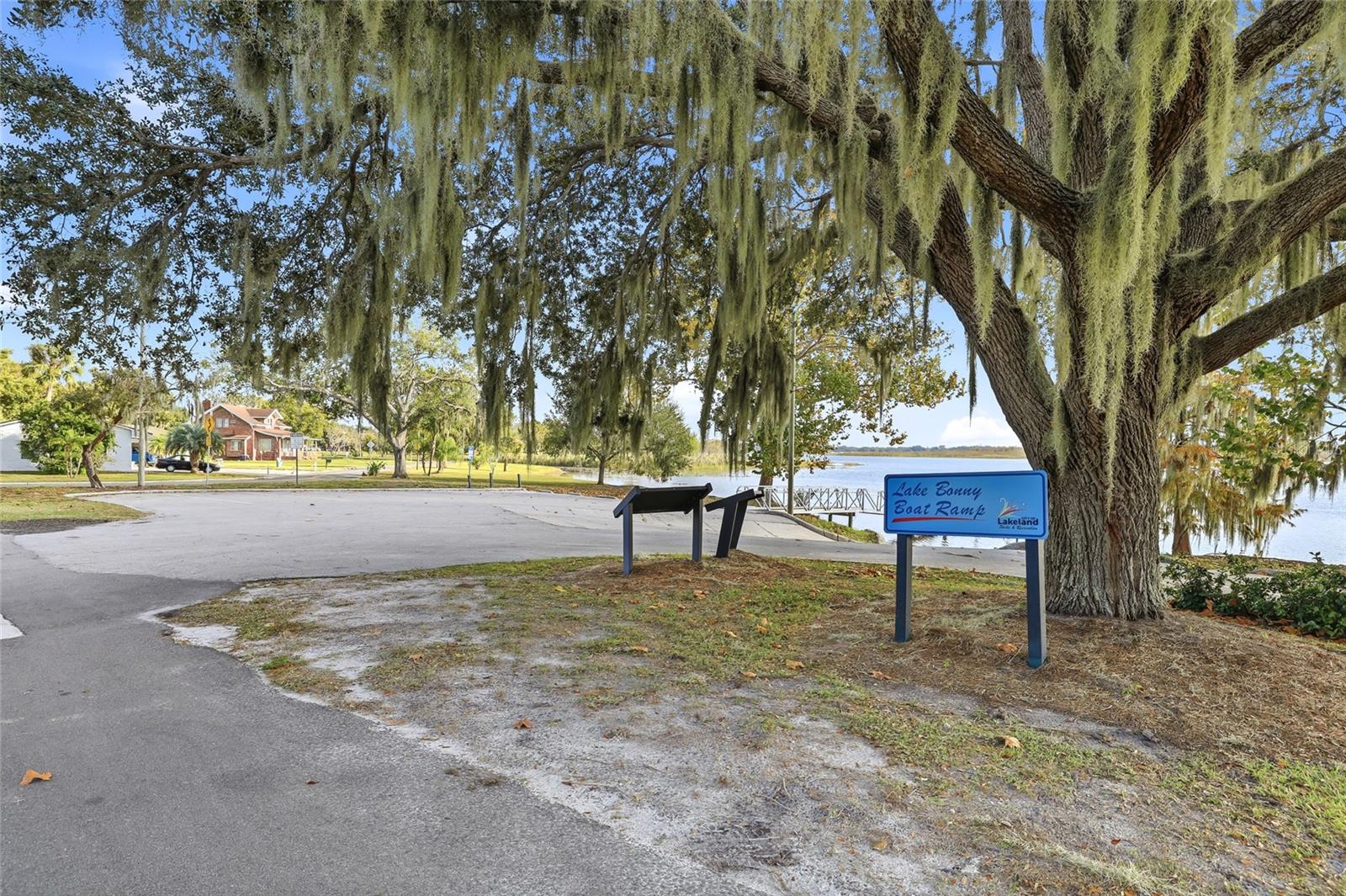 SHORE ACRES - Residential