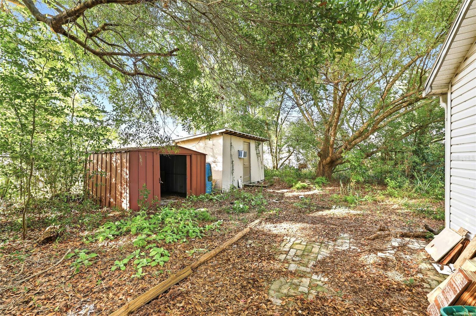 SHORE ACRES - Residential