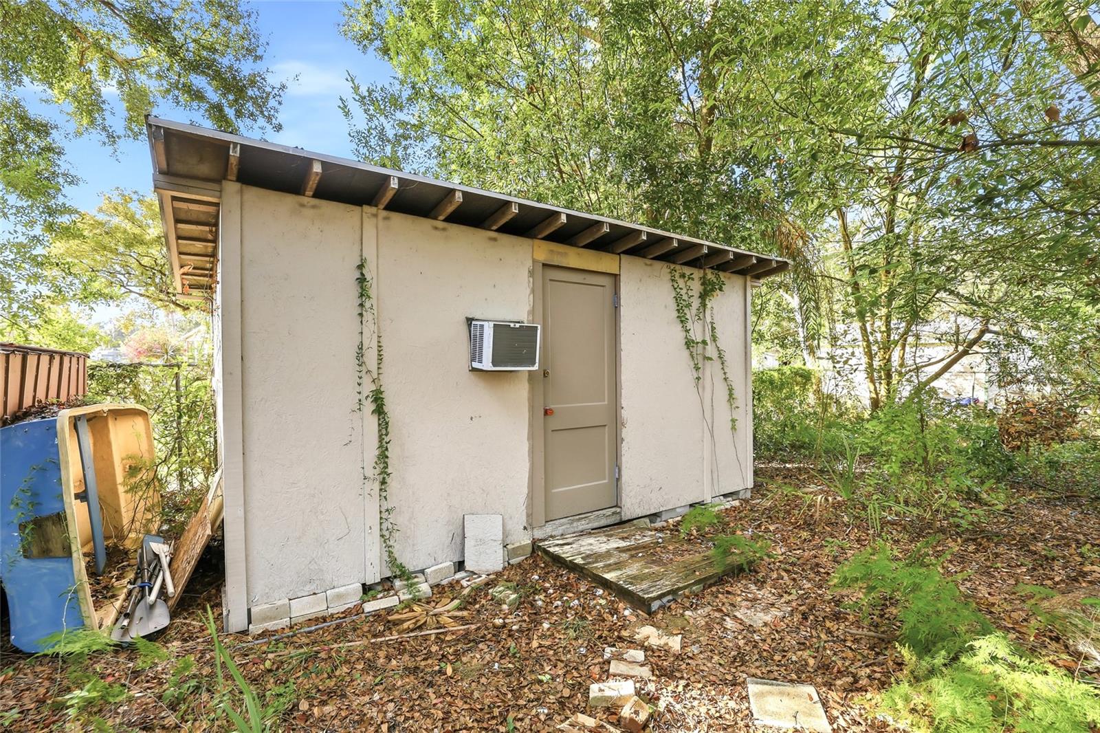 SHORE ACRES - Residential