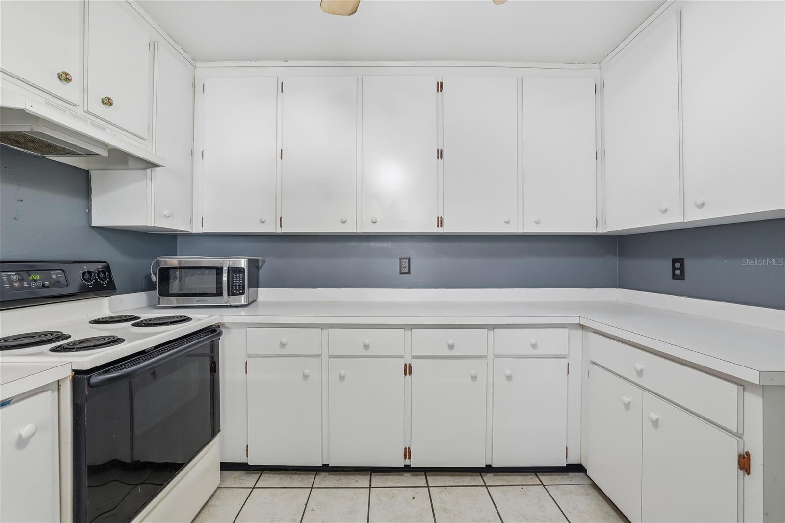 SHORE ACRES - Residential