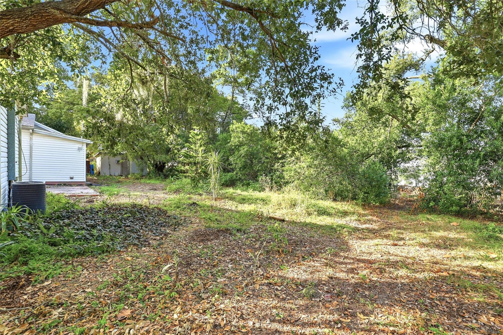 SHORE ACRES - Residential