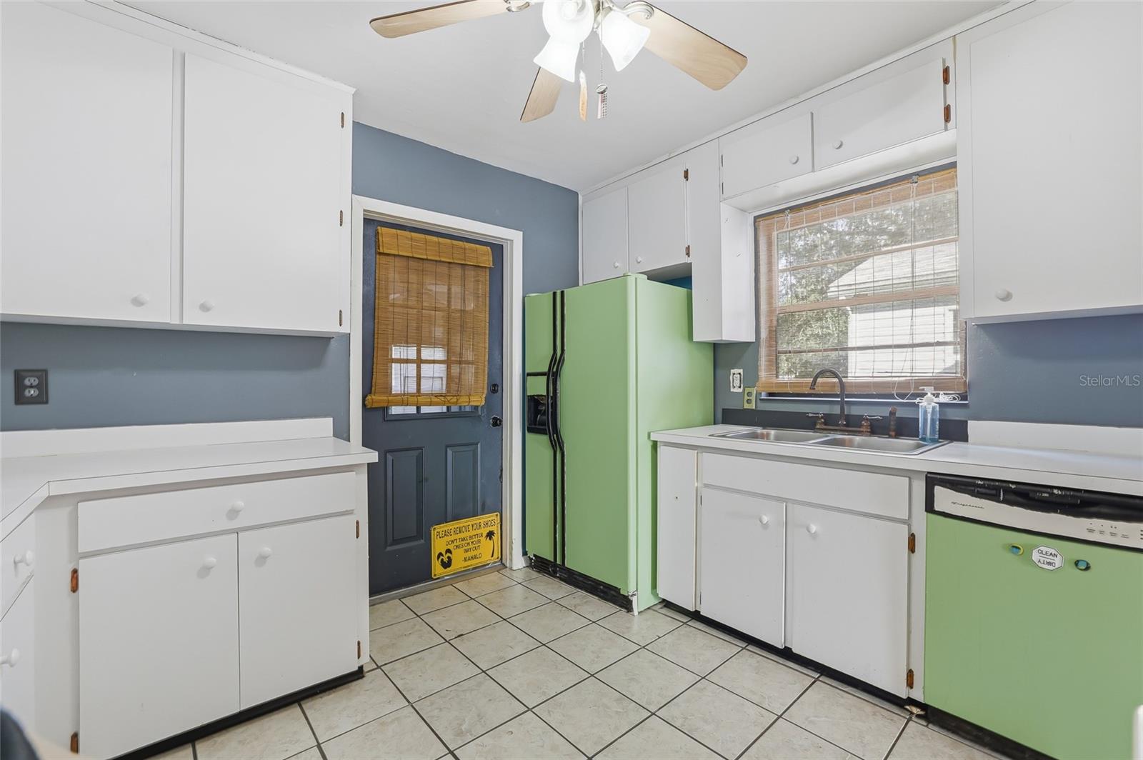 SHORE ACRES - Residential