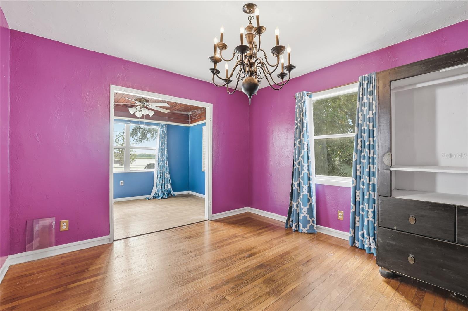 SHORE ACRES - Residential