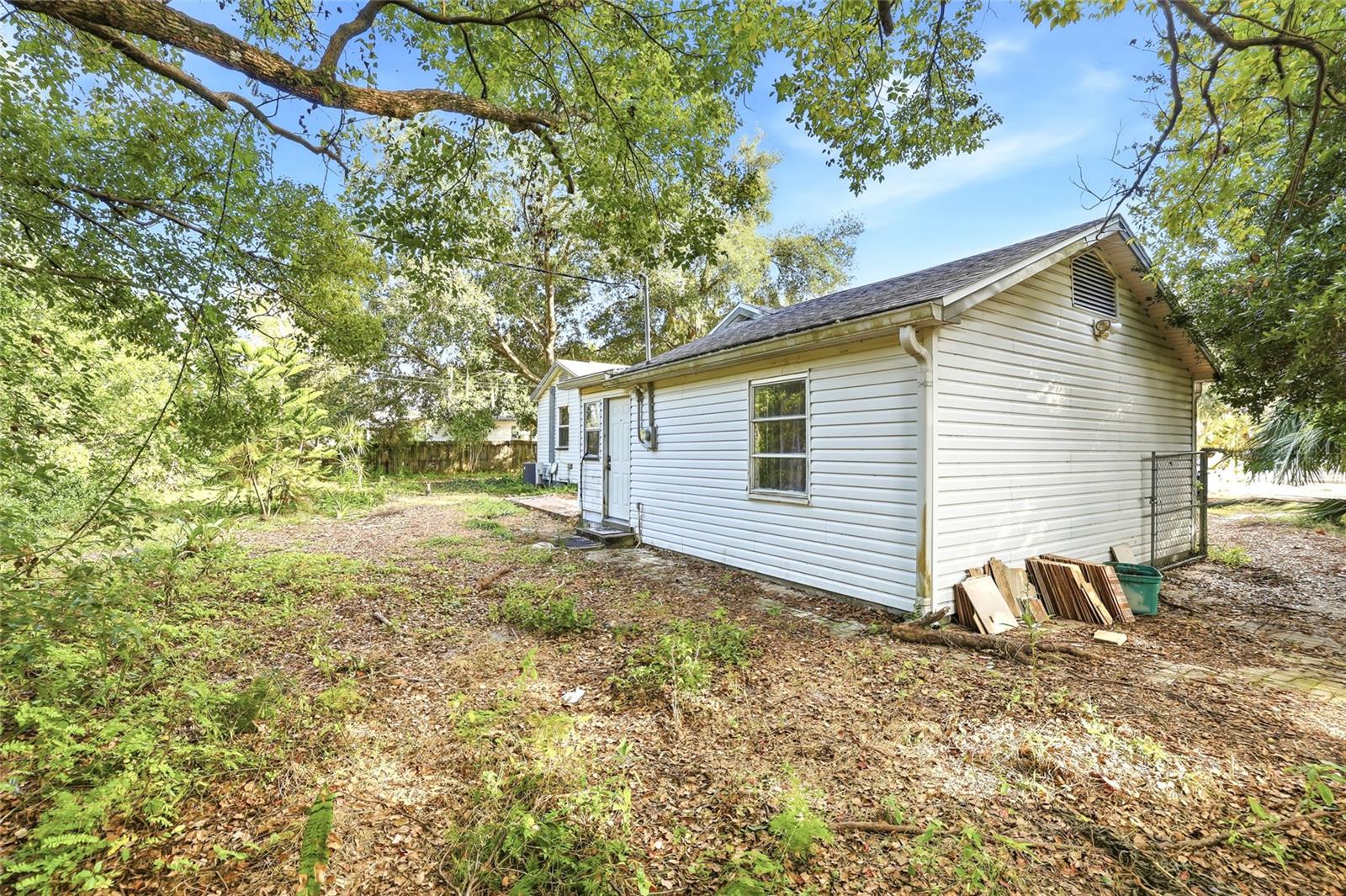 SHORE ACRES - Residential