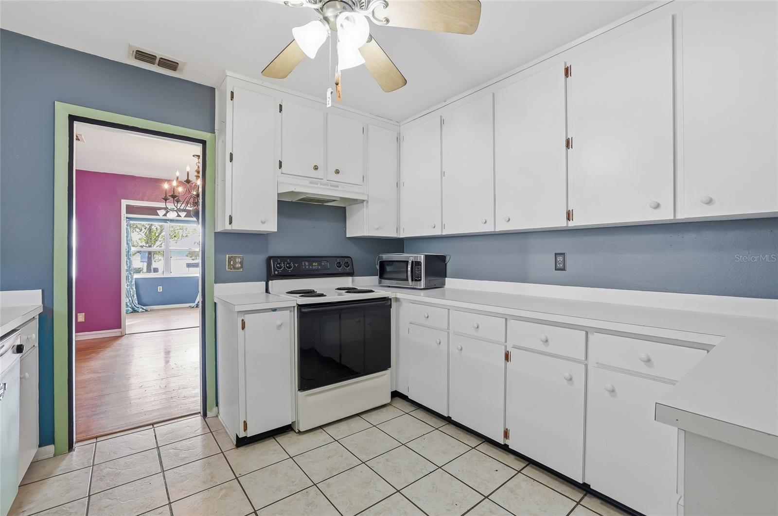 SHORE ACRES - Residential