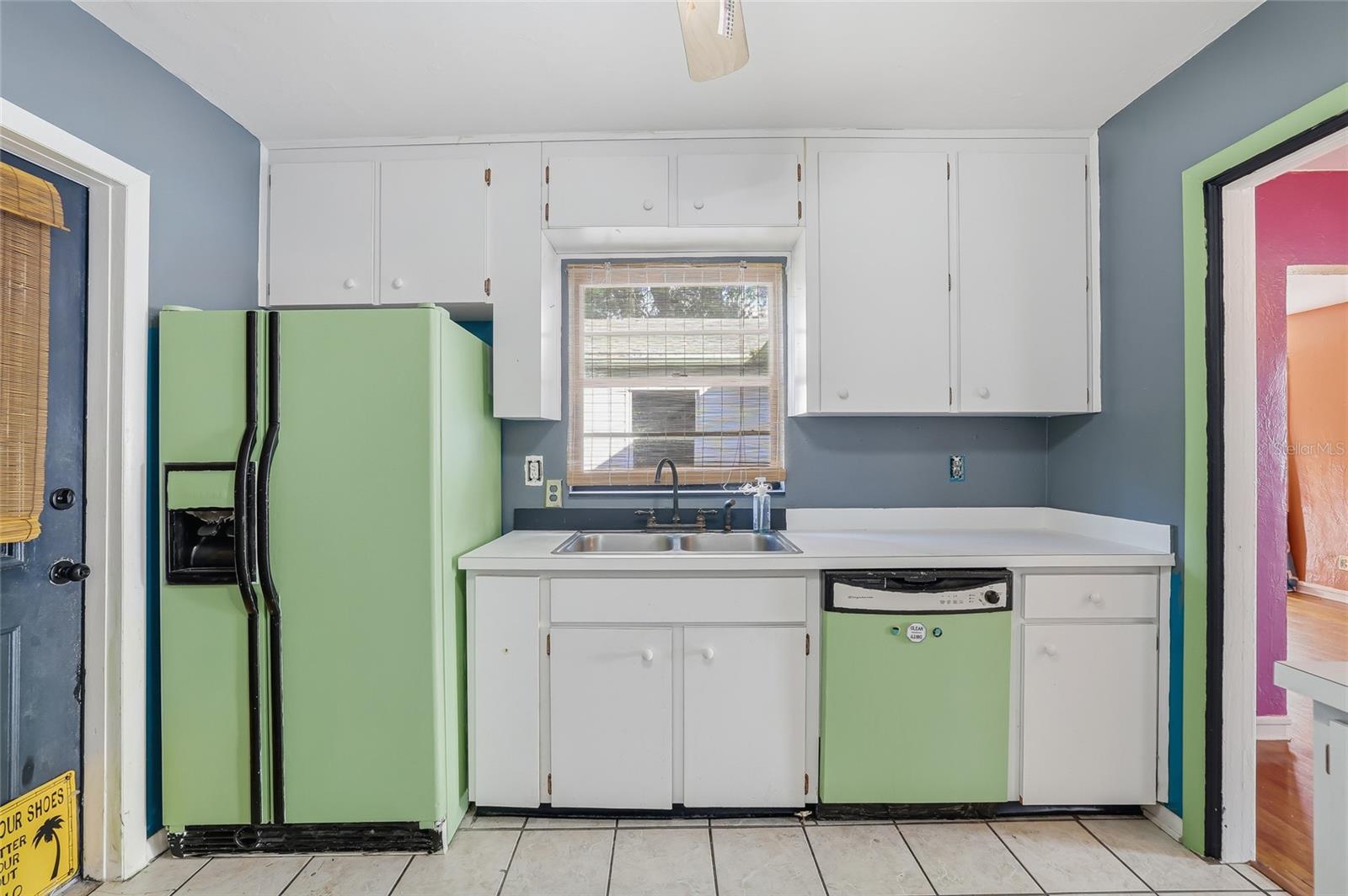 SHORE ACRES - Residential