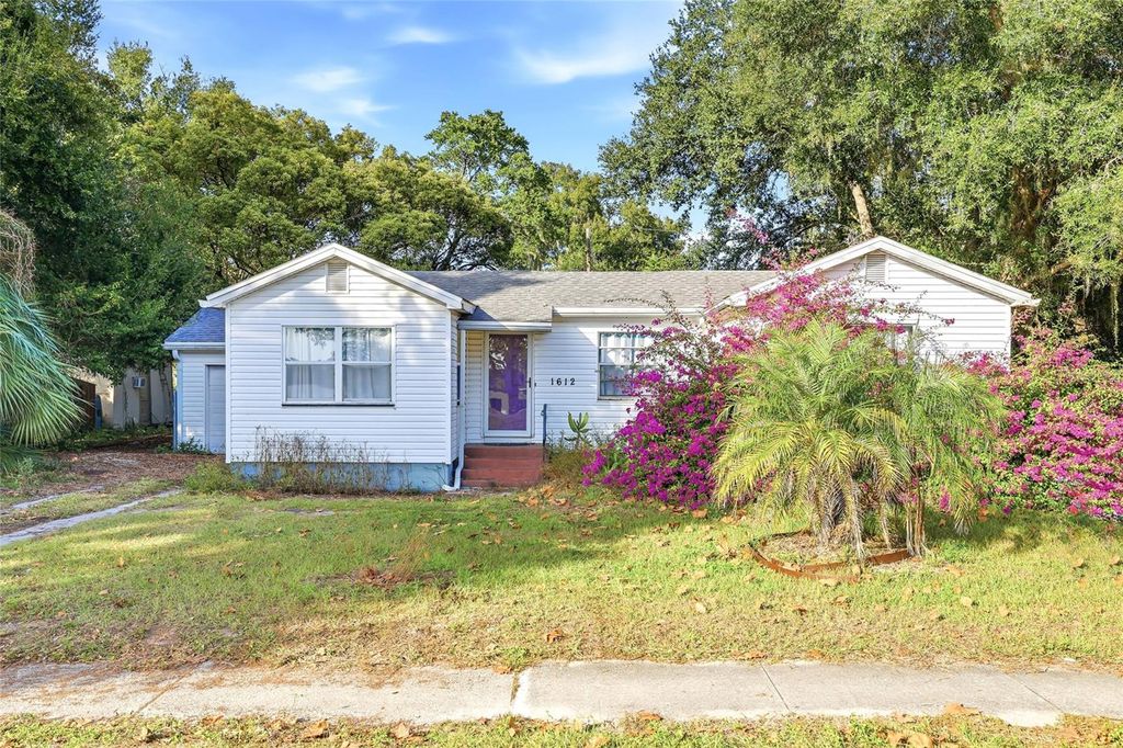 Photo of 1612 E Main Street, Lakeland, FL 33801 (MLS # TB8456345)