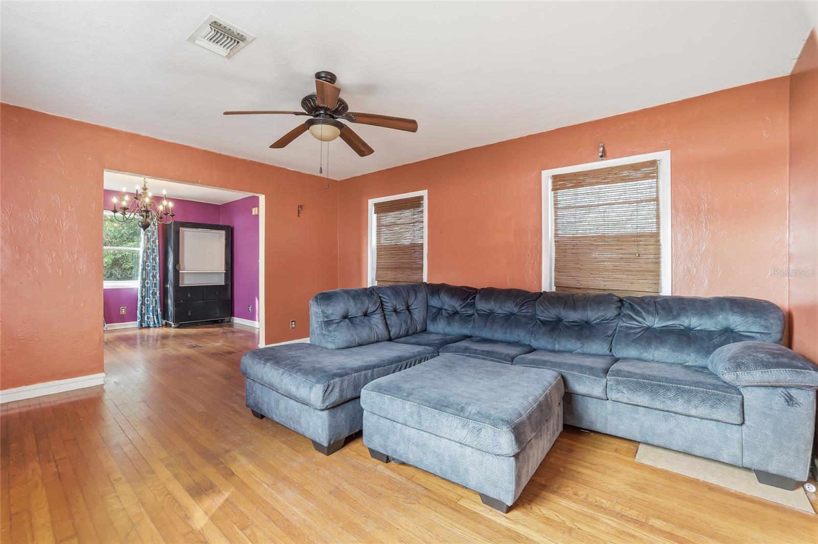 SHORE ACRES - Residential