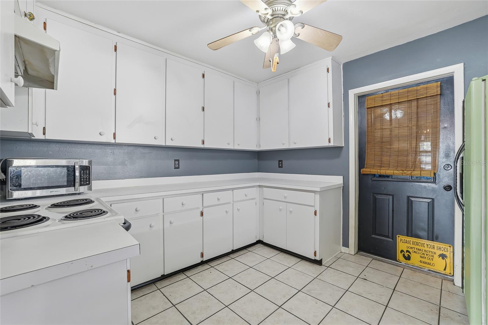 SHORE ACRES - Residential