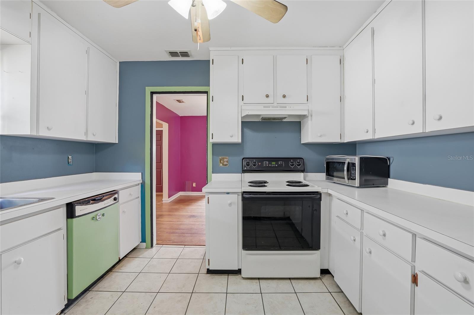 SHORE ACRES - Residential