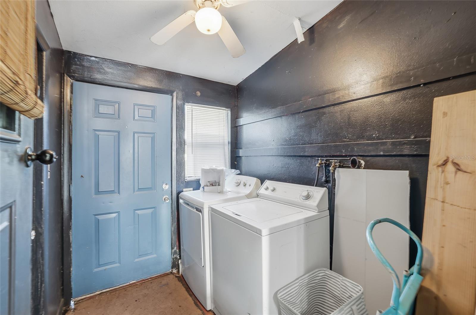 SHORE ACRES - Residential