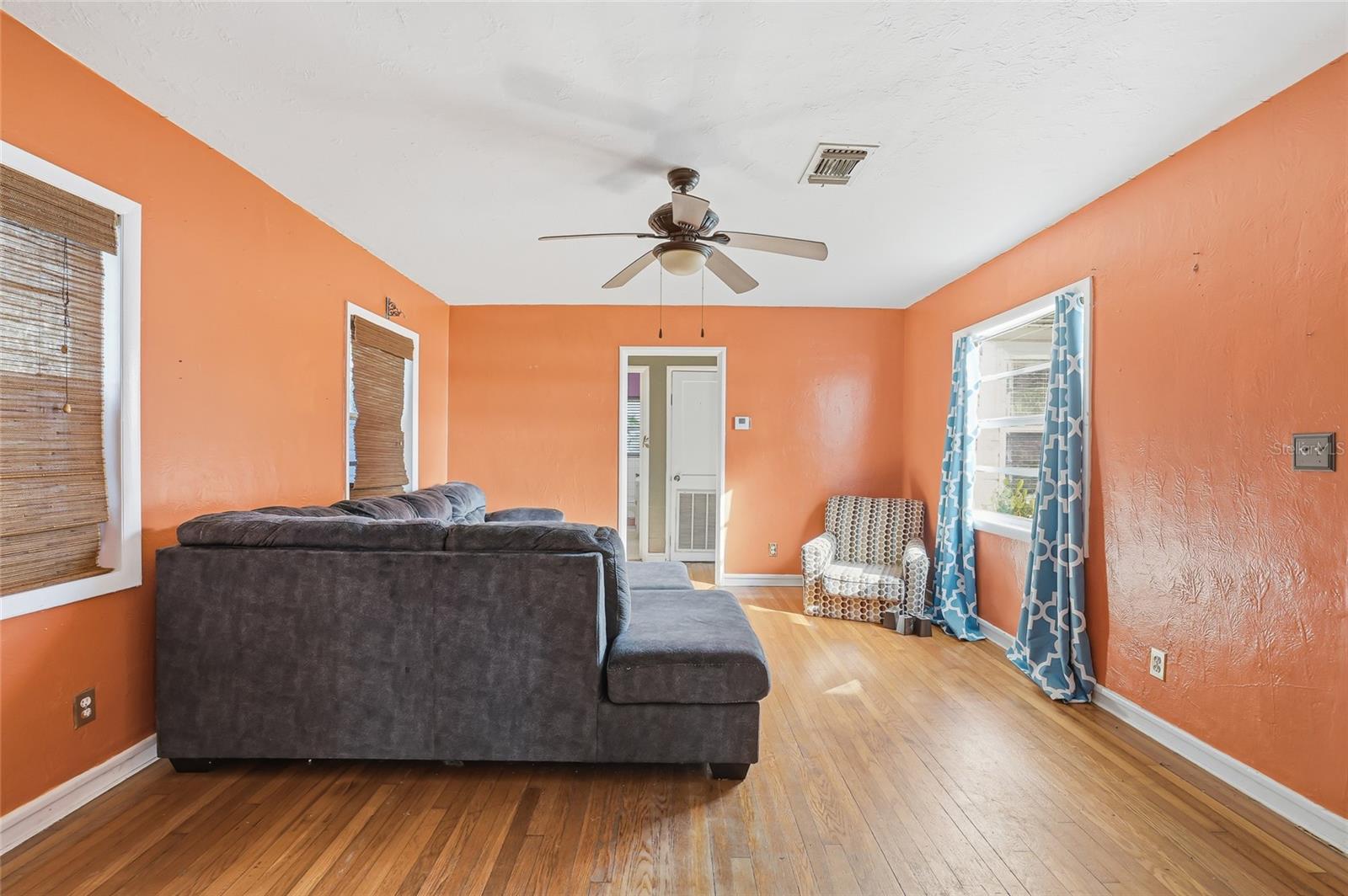 SHORE ACRES - Residential