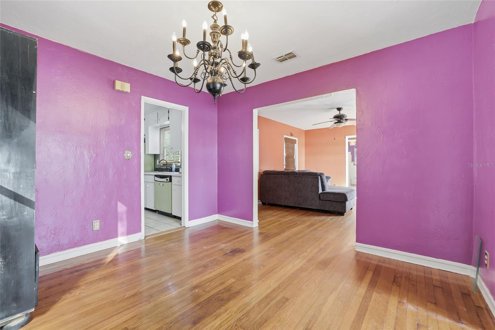 SHORE ACRES - Residential