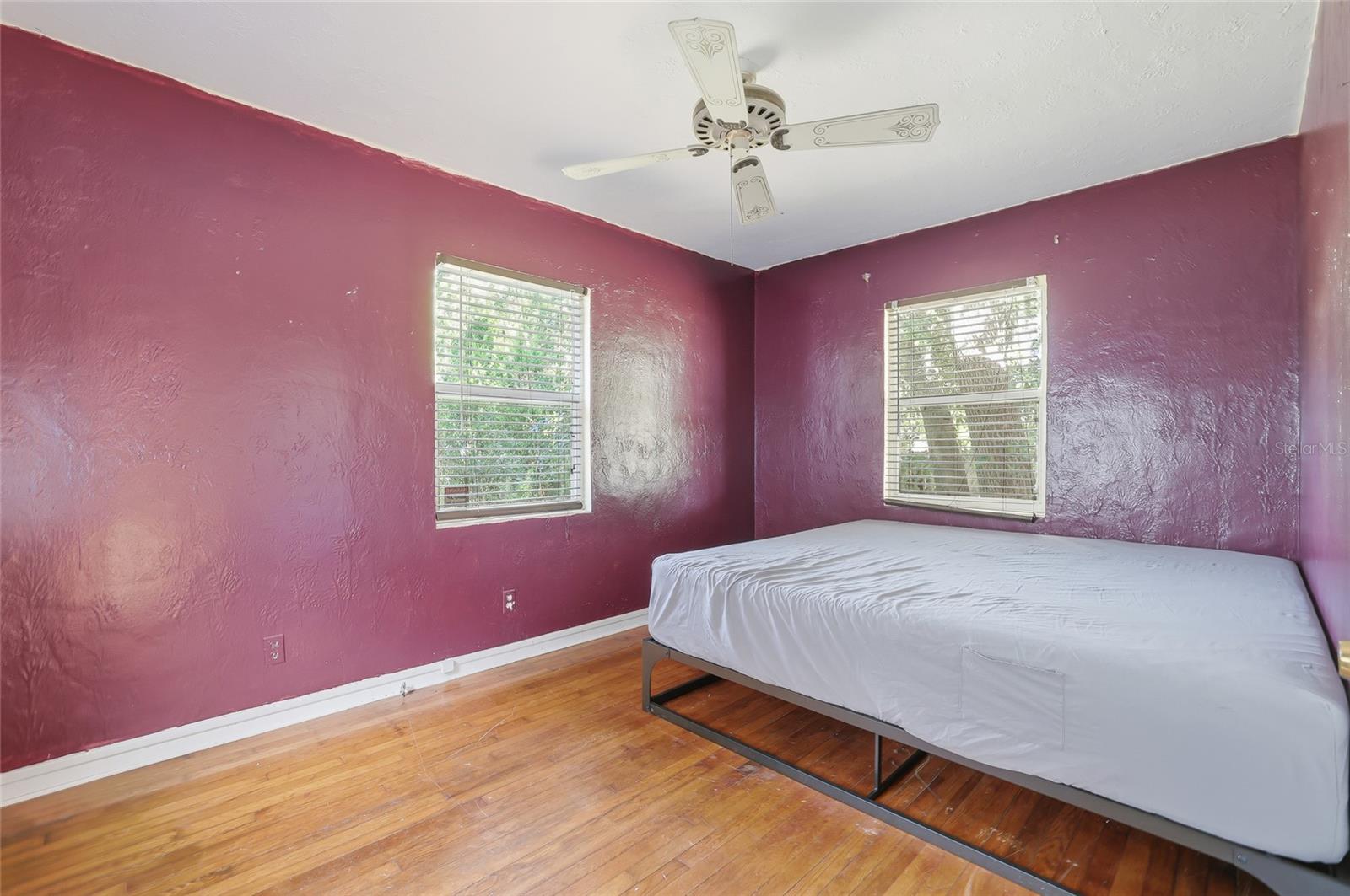 SHORE ACRES - Residential