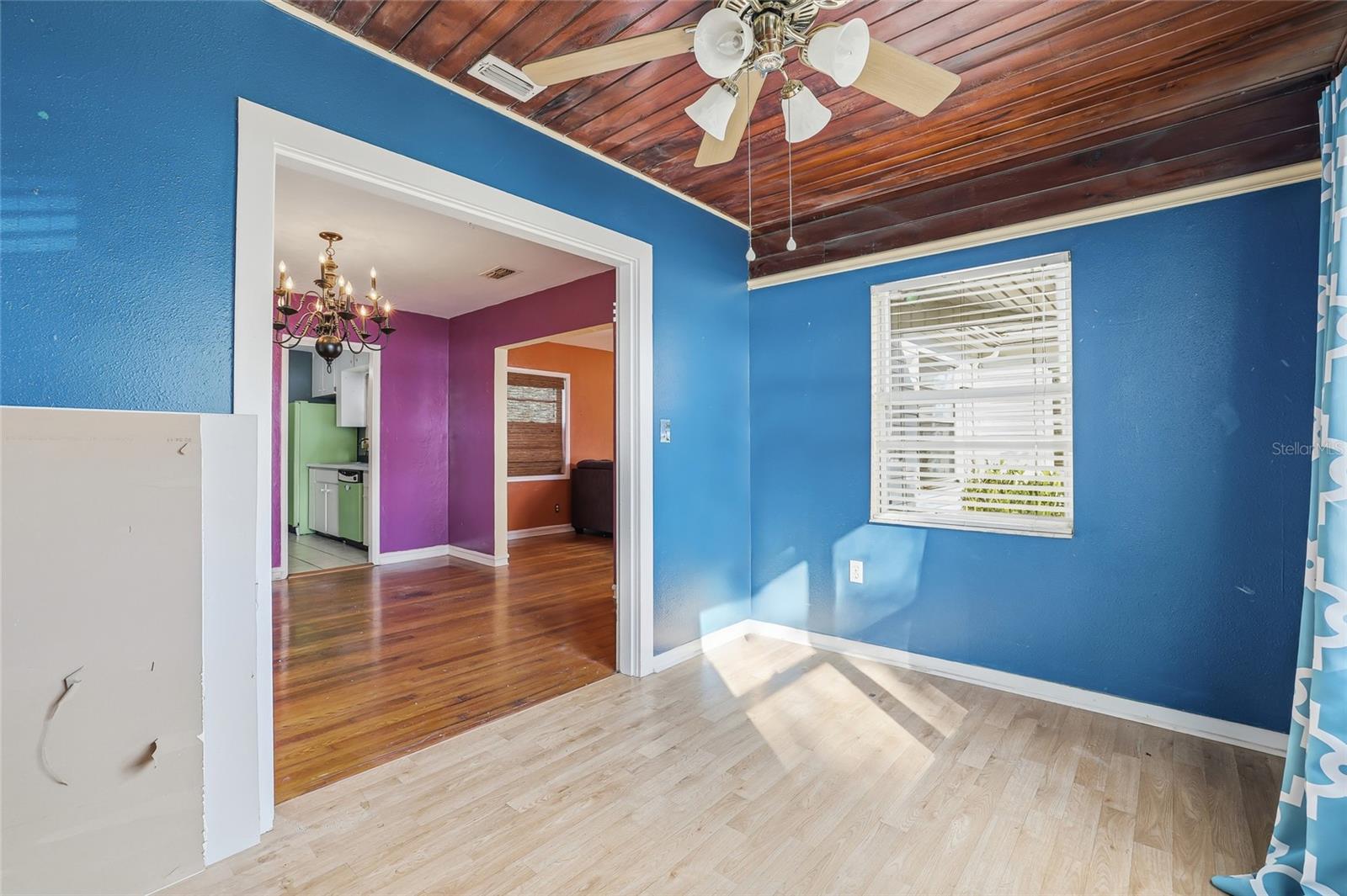 SHORE ACRES - Residential