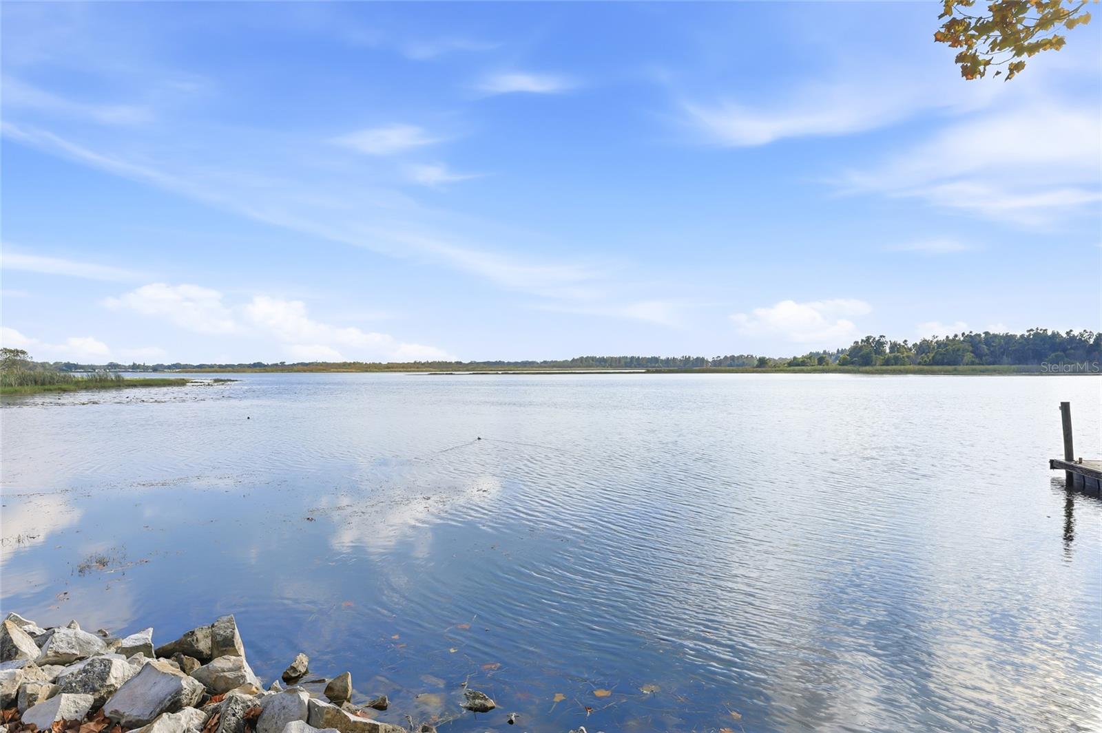 SHORE ACRES - Residential