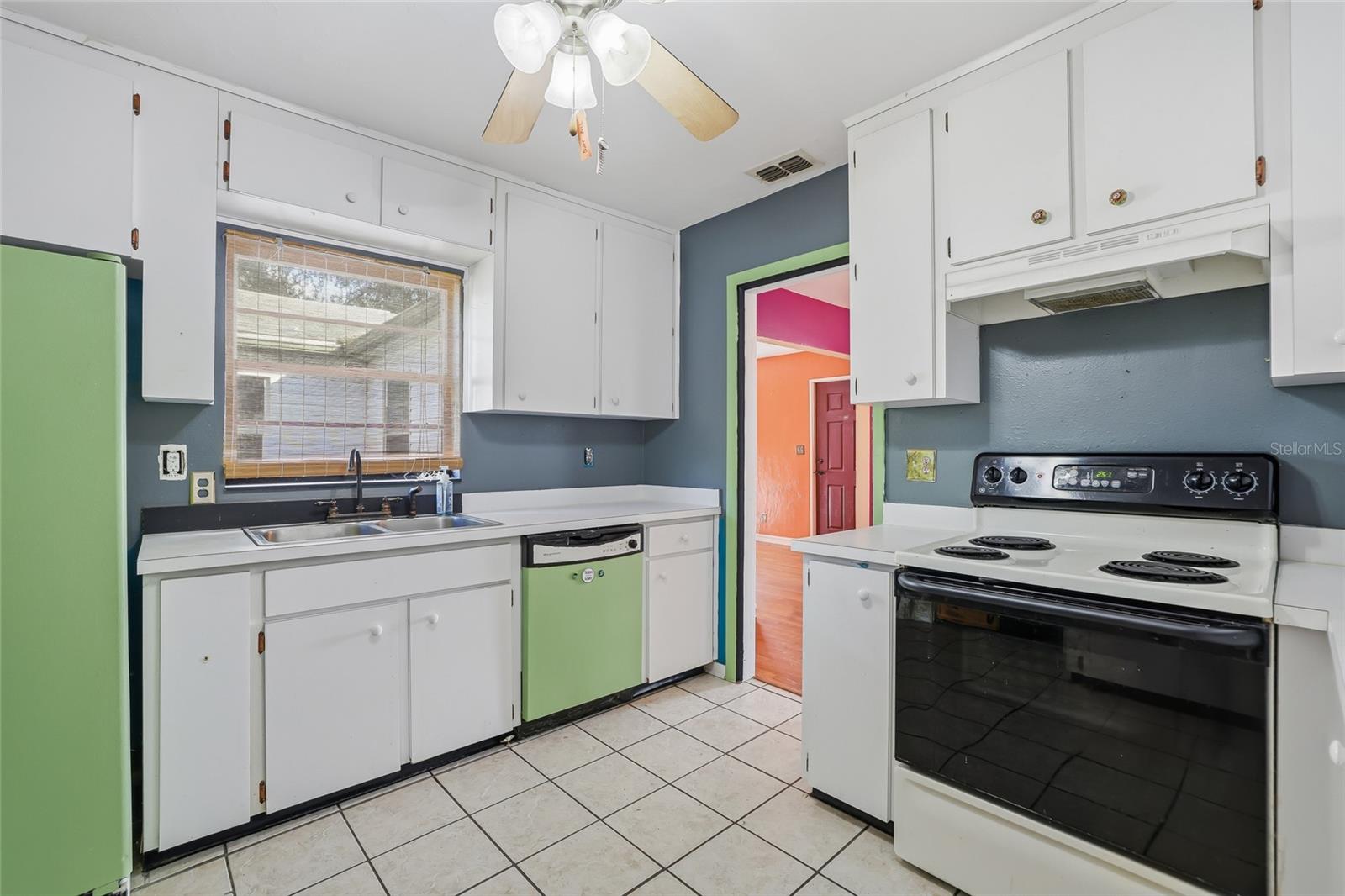 SHORE ACRES - Residential