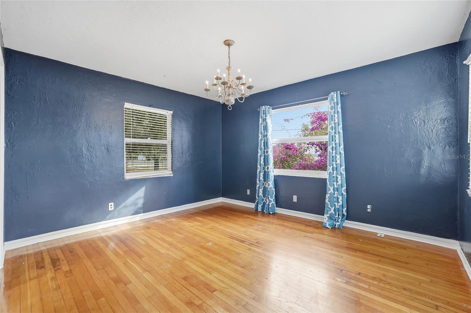 SHORE ACRES - Residential