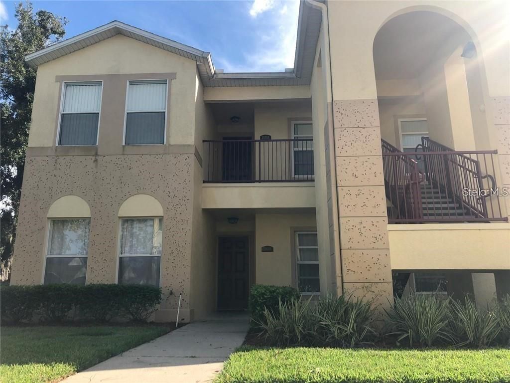 Photo of 2866 Club Cortile Circle #B, Kissimmee, FL 34746 (MLS # O6392417)