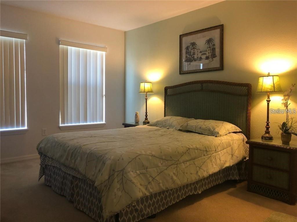 CLUB CORTILE CONDO PH 1-3 - Residential Lease